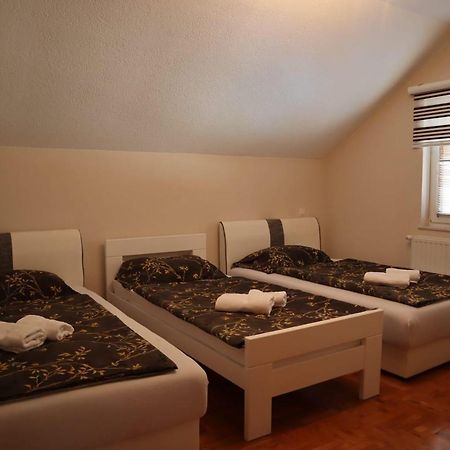 Villa Sami Bihac Luaran gambar
