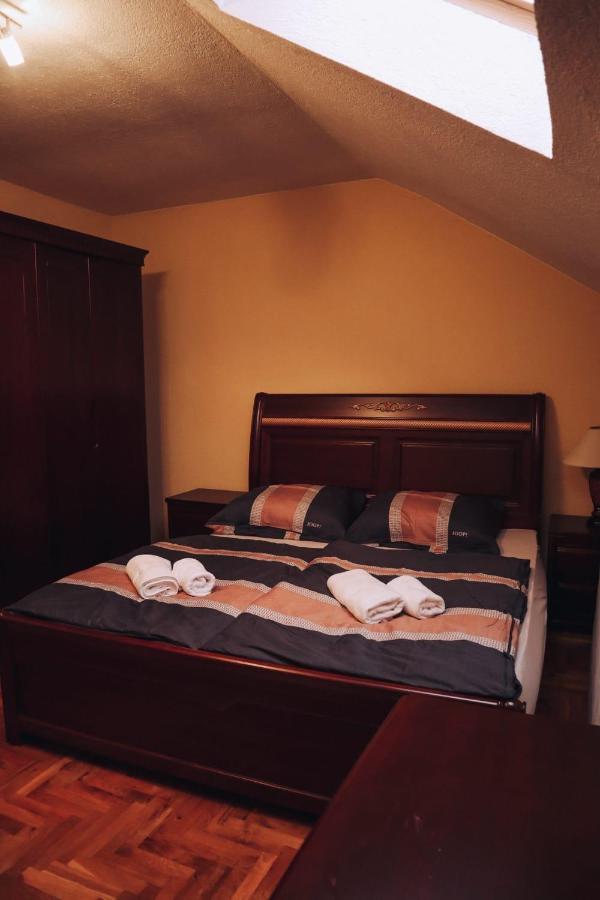 Villa Sami Bihac Luaran gambar