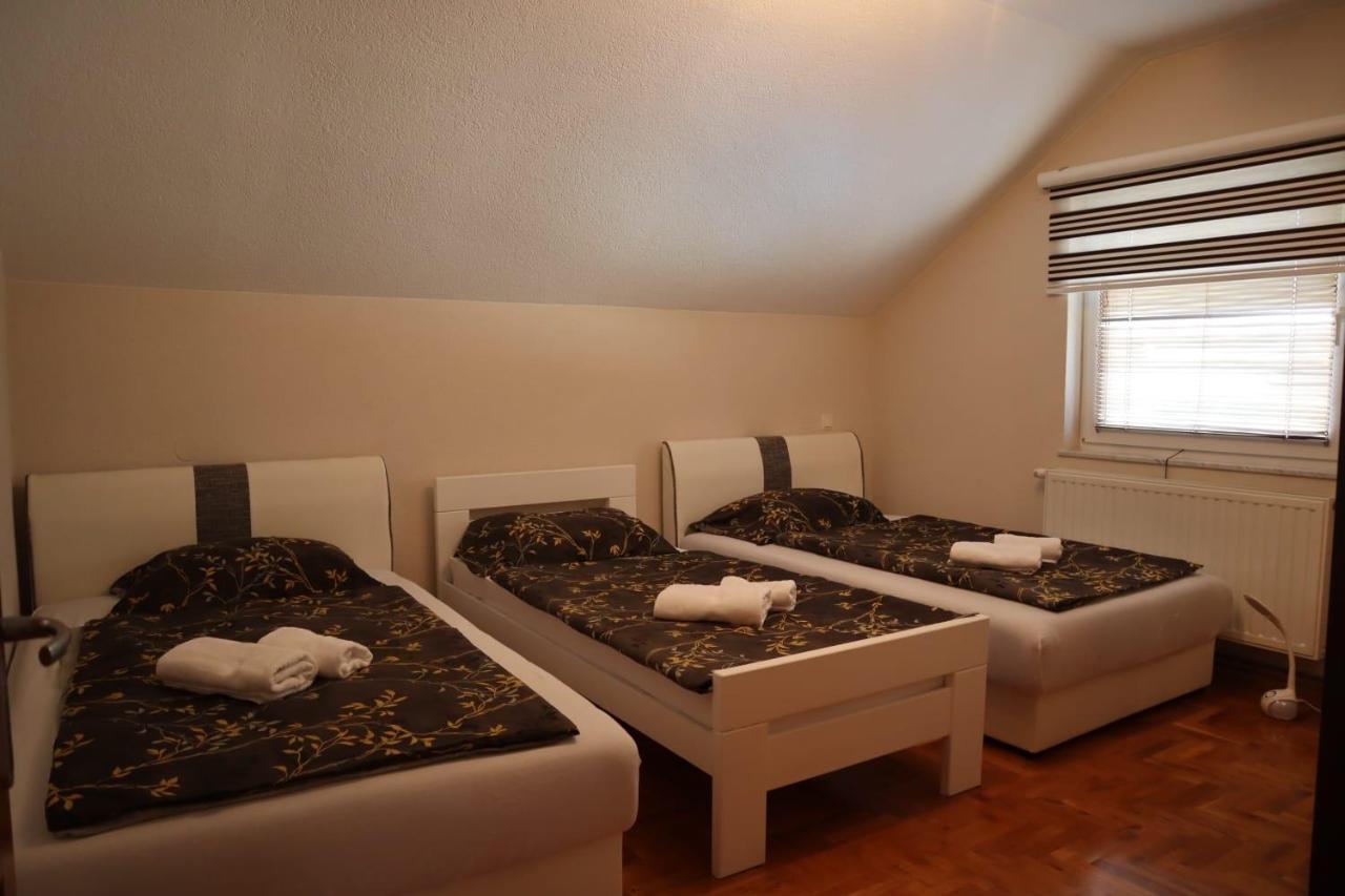 Villa Sami Bihac Luaran gambar