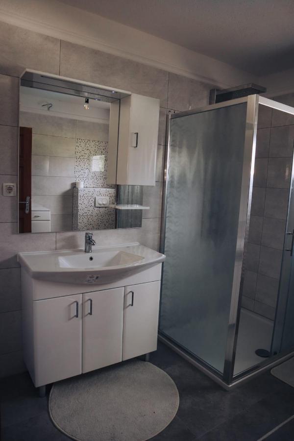 Villa Sami Bihac Luaran gambar