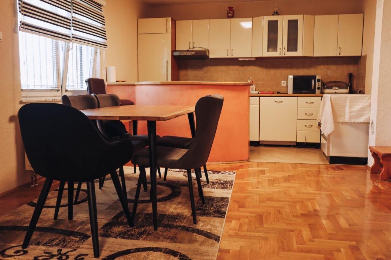 Villa Sami Bihac Luaran gambar