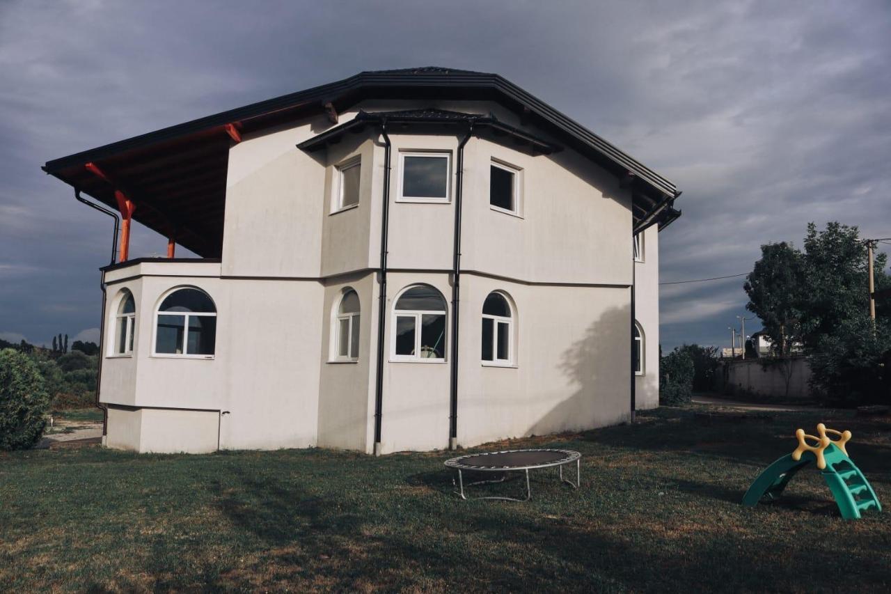 Villa Sami Bihac Luaran gambar