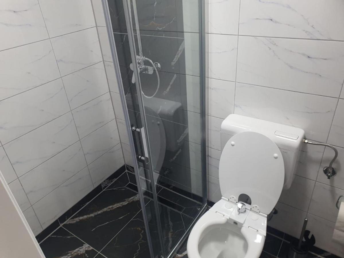 Villa Sami Bihac Luaran gambar