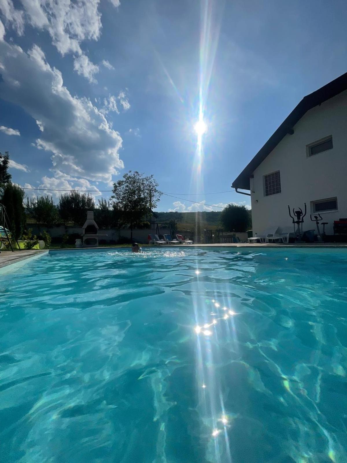Villa Sami Bihac Luaran gambar