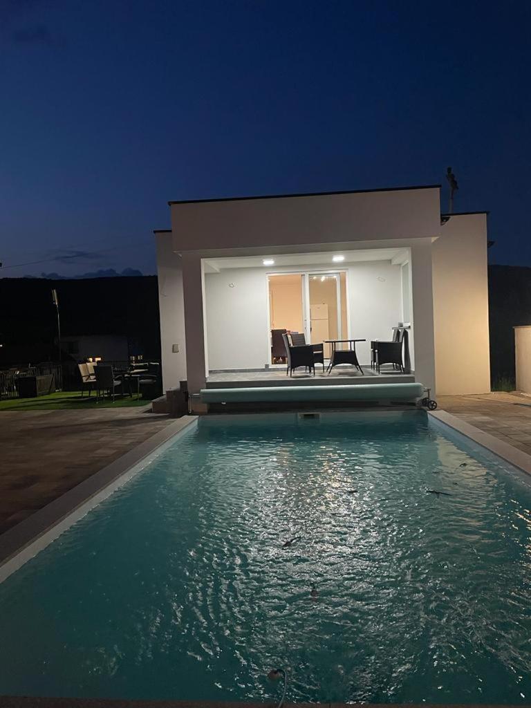 Villa Sami Bihac Luaran gambar