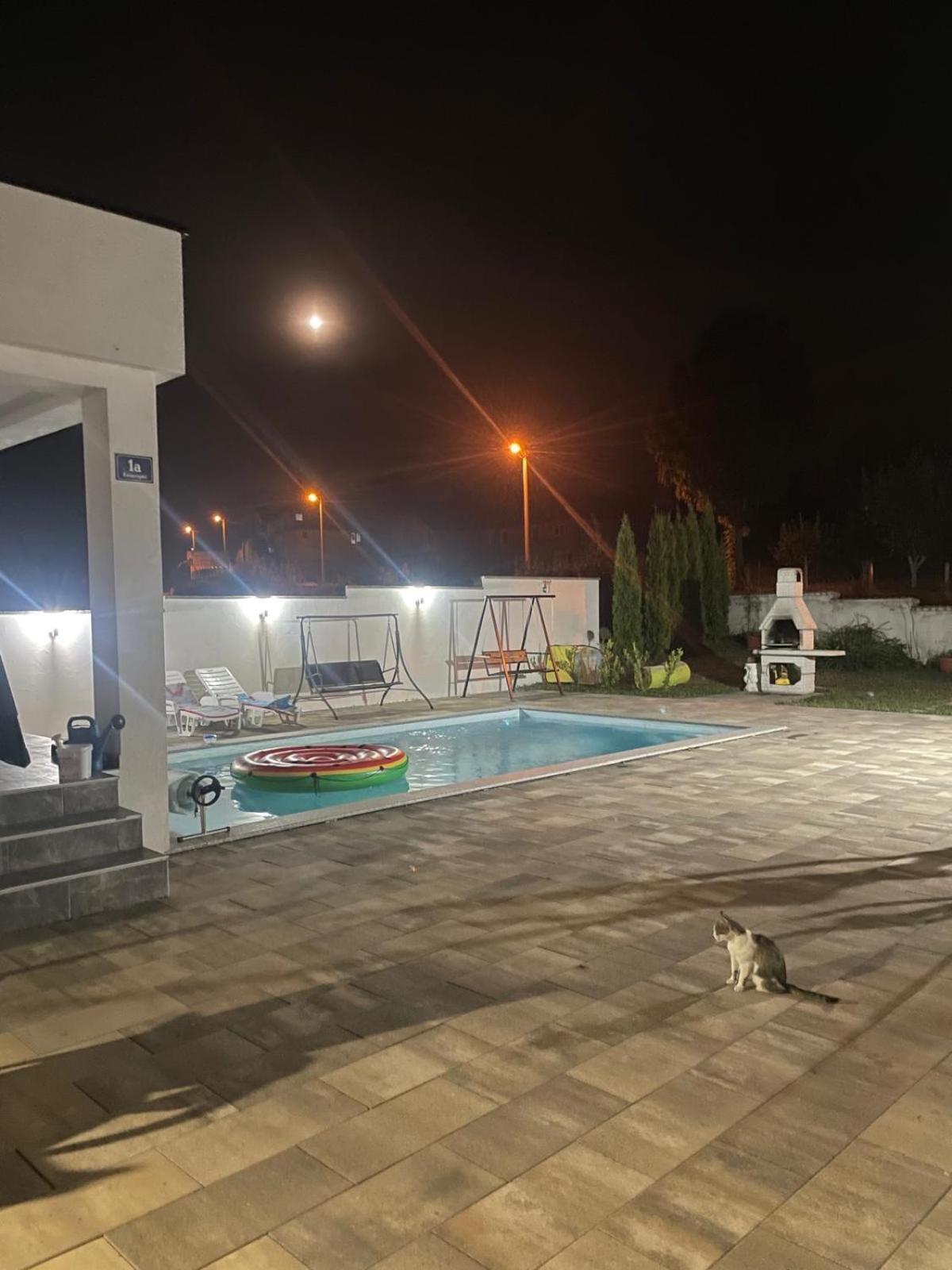 Villa Sami Bihac Luaran gambar