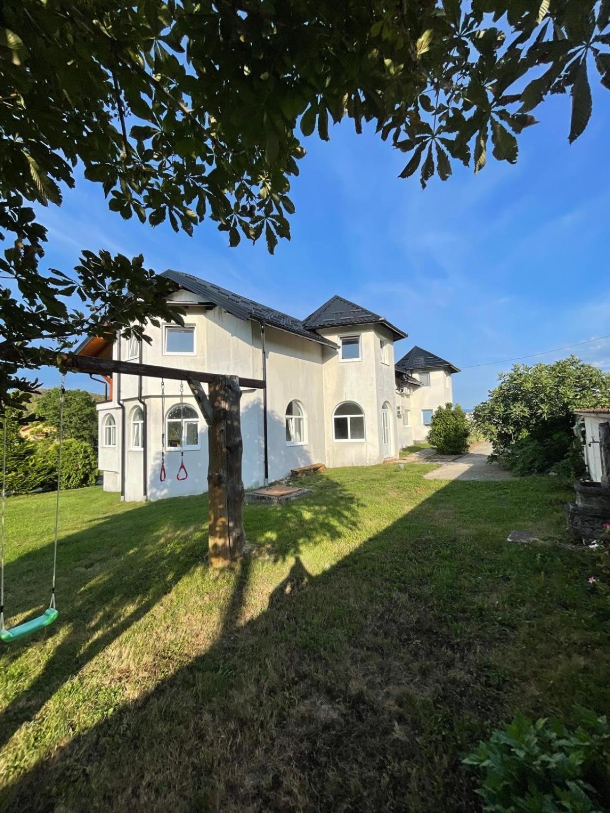 Villa Sami Bihac Luaran gambar