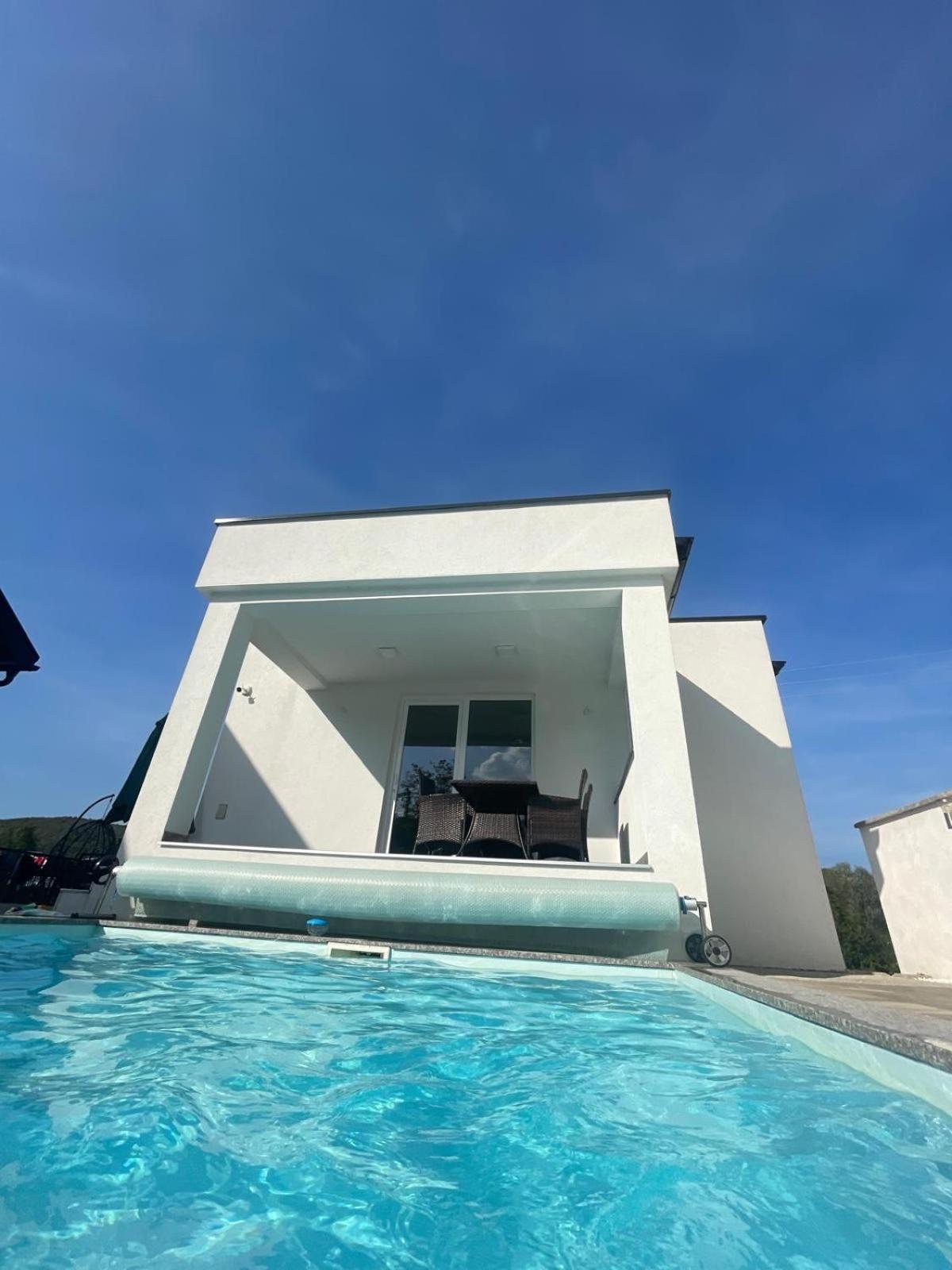 Villa Sami Bihac Luaran gambar