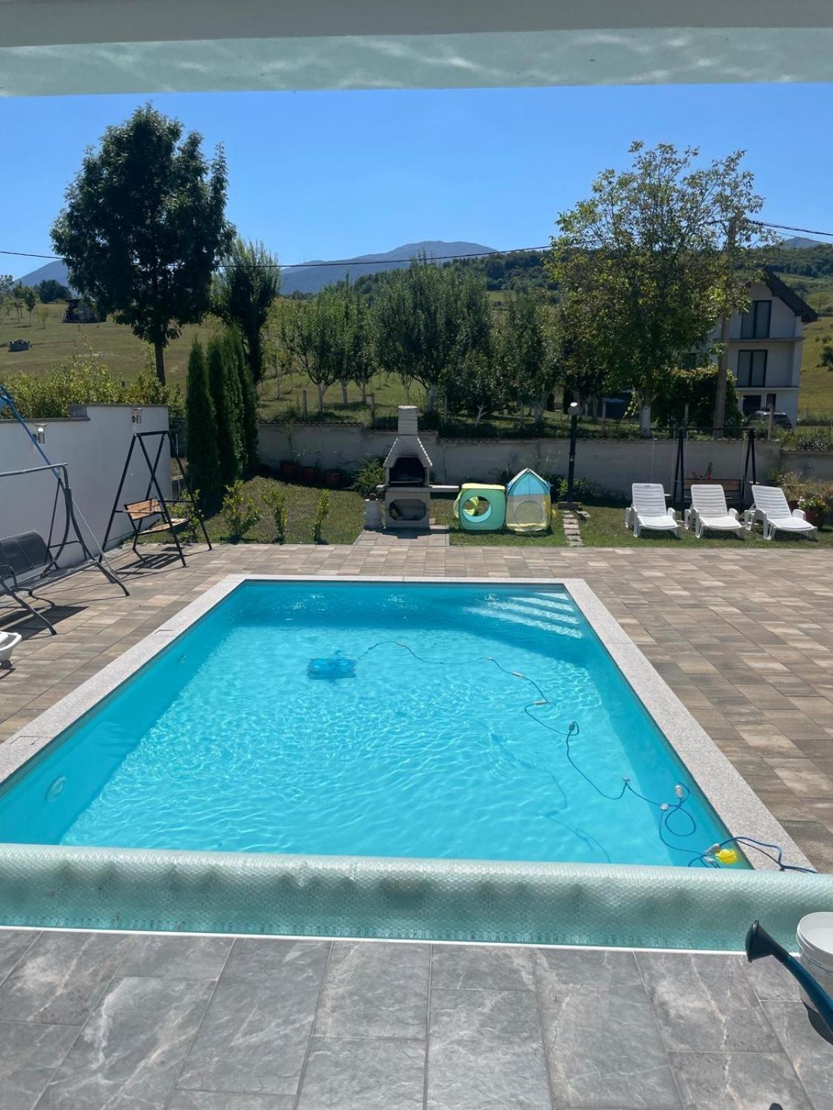Villa Sami Bihac Luaran gambar