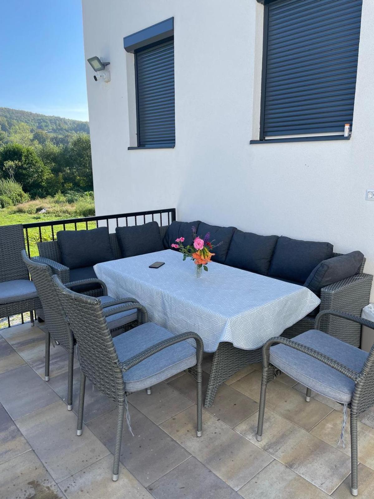 Villa Sami Bihac Luaran gambar