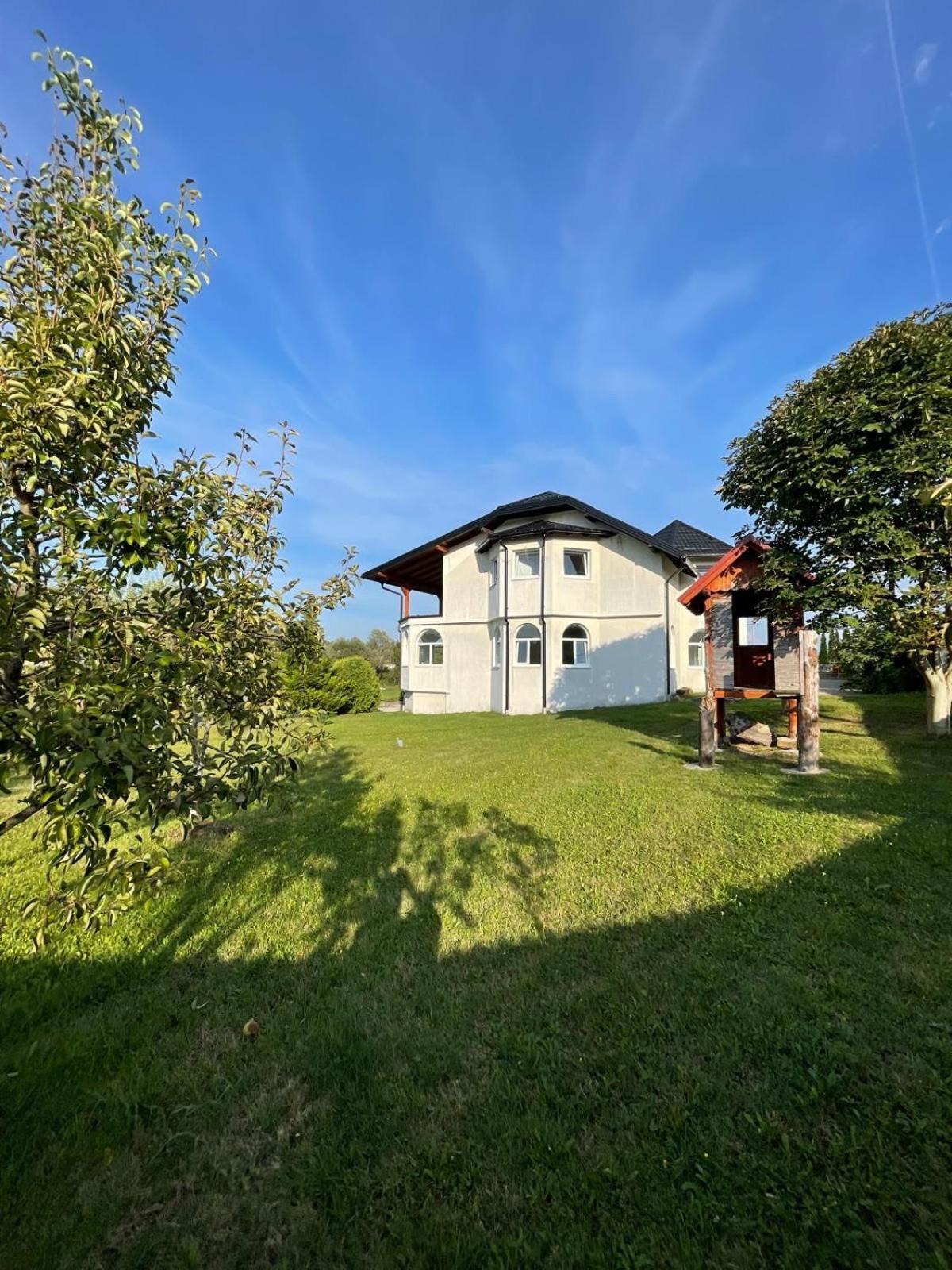Villa Sami Bihac Luaran gambar